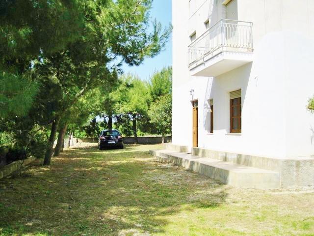 Camping Costa Splendente Sul Mare Hotel Le Castella  Exterior foto