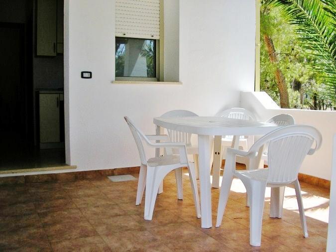 Camping Costa Splendente Sul Mare Hotel Le Castella  Exterior foto
