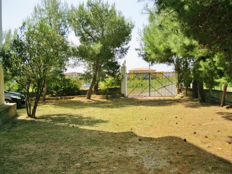Camping Costa Splendente Sul Mare Hotel Le Castella  Exterior foto