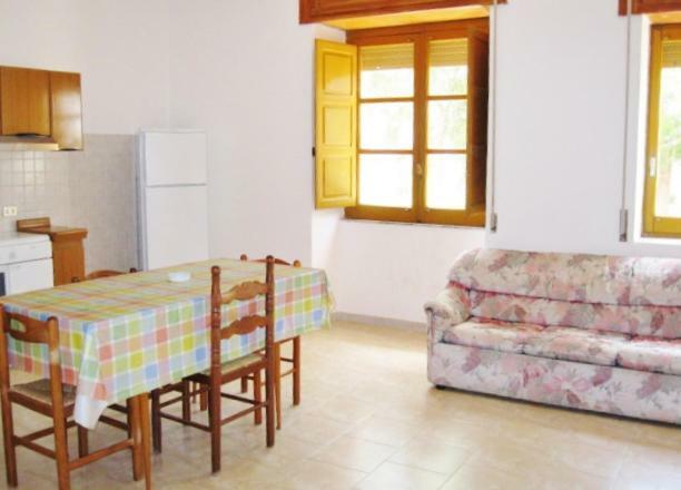 Camping Costa Splendente Sul Mare Hotel Le Castella  Exterior foto